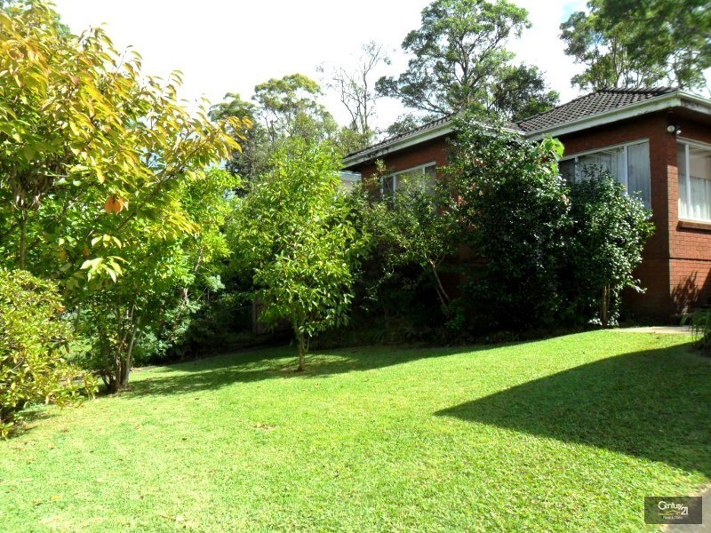 30 Haymet Street, Blaxland NSW 2774