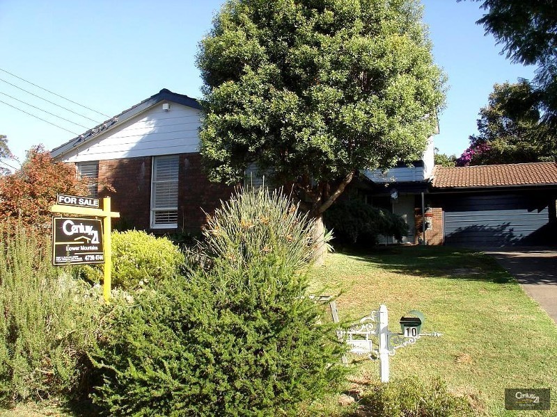 10 Outlook Avenue, Mount Riverview NSW 2774