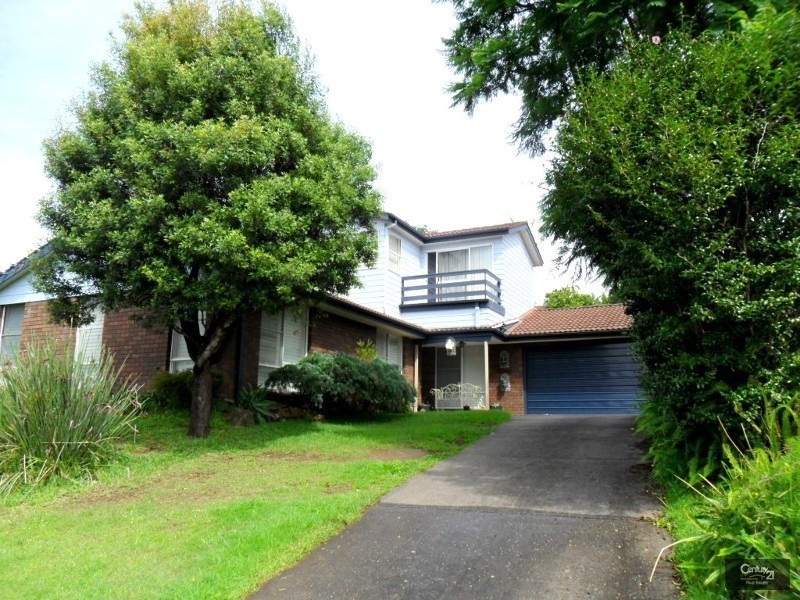 10 Outlook Avenue, Mount Riverview NSW 2774