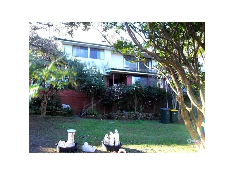 Blaxland NSW 2774