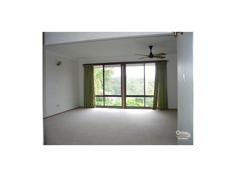 Blaxland NSW 2774