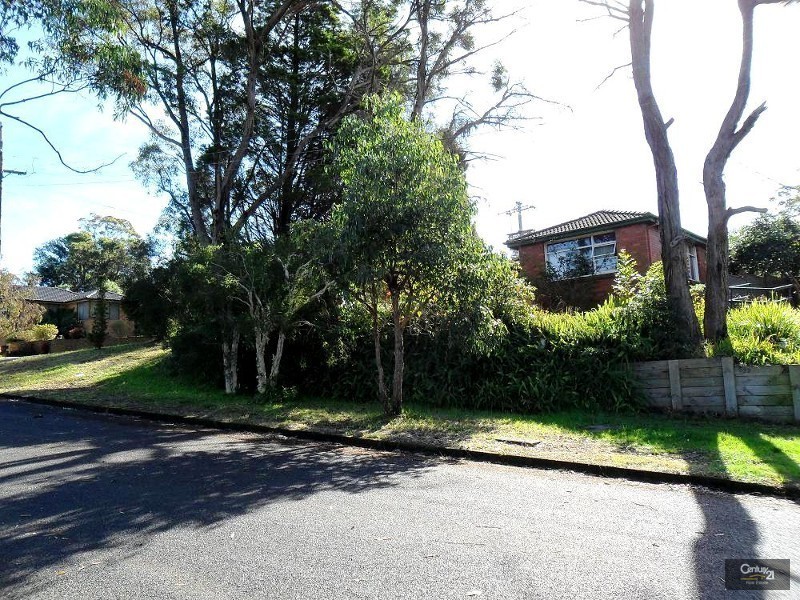 9 Lookout Avenue, Blaxland NSW 2774