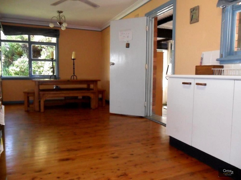 9 Lookout Avenue, Blaxland NSW 2774