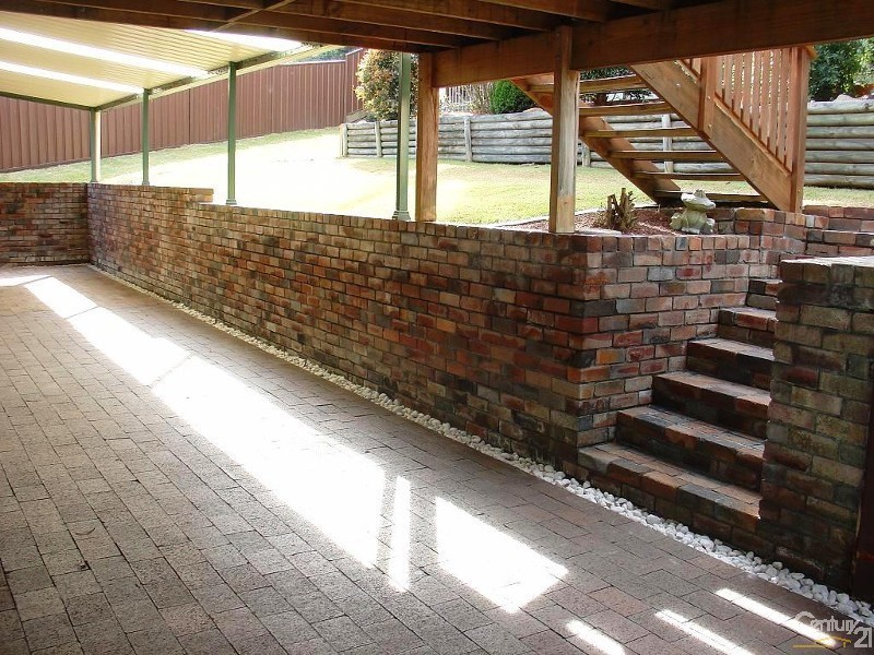 Blaxland NSW 2774