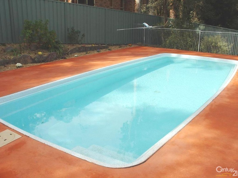 Blaxland NSW 2774