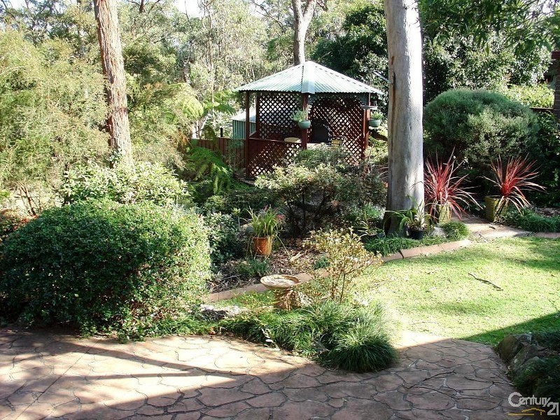 3 Calver Avenue, Mount Riverview NSW 2774