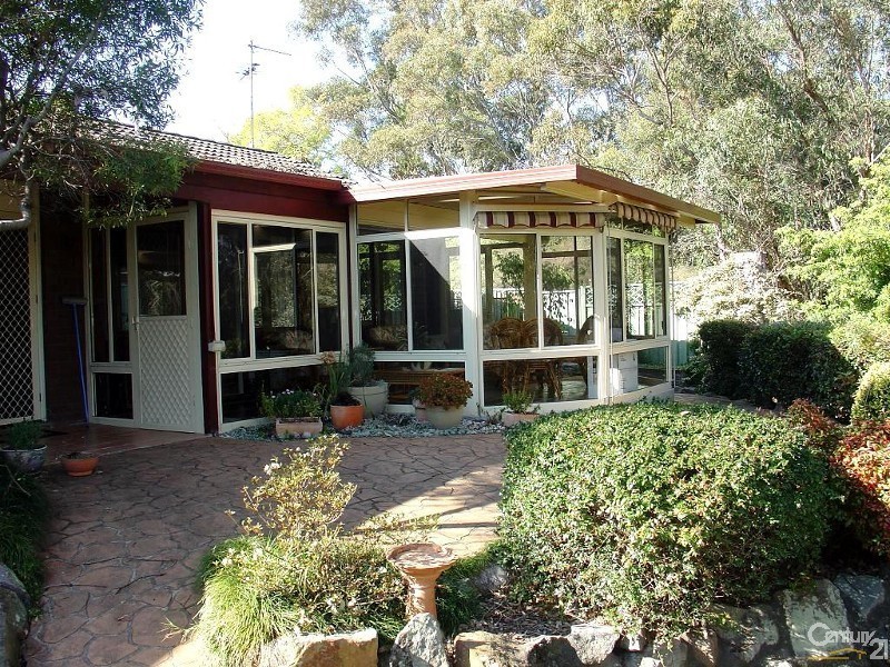 3 Calver Avenue, Mount Riverview NSW 2774