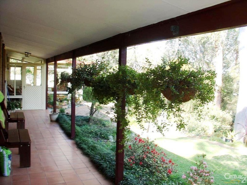 3 Calver Avenue, Mount Riverview NSW 2774