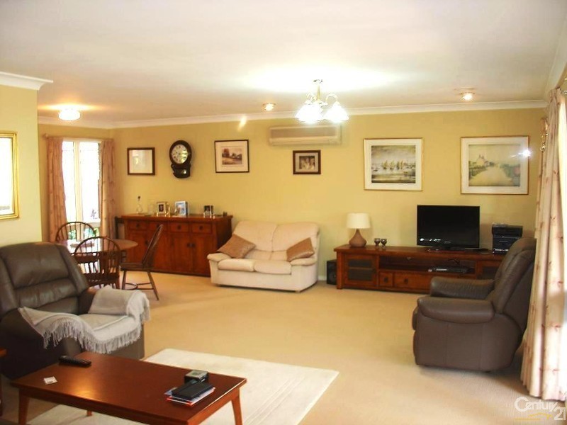 3 Calver Avenue, Mount Riverview NSW 2774