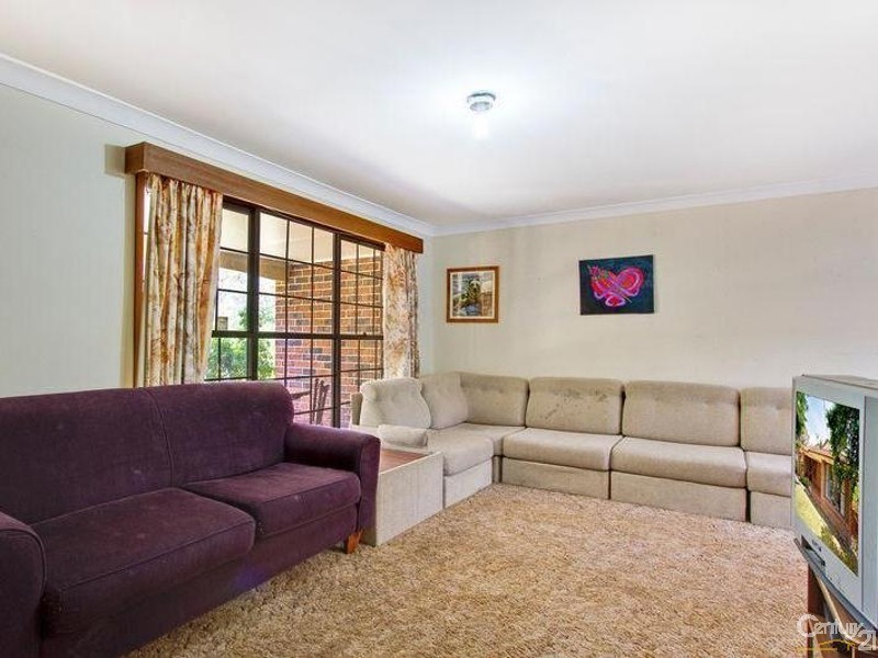 36 Curvers Drive, Mount Riverview NSW 2774