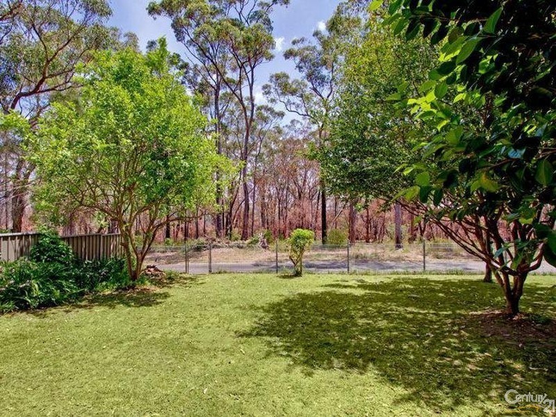 36 Curvers Drive, Mount Riverview NSW 2774