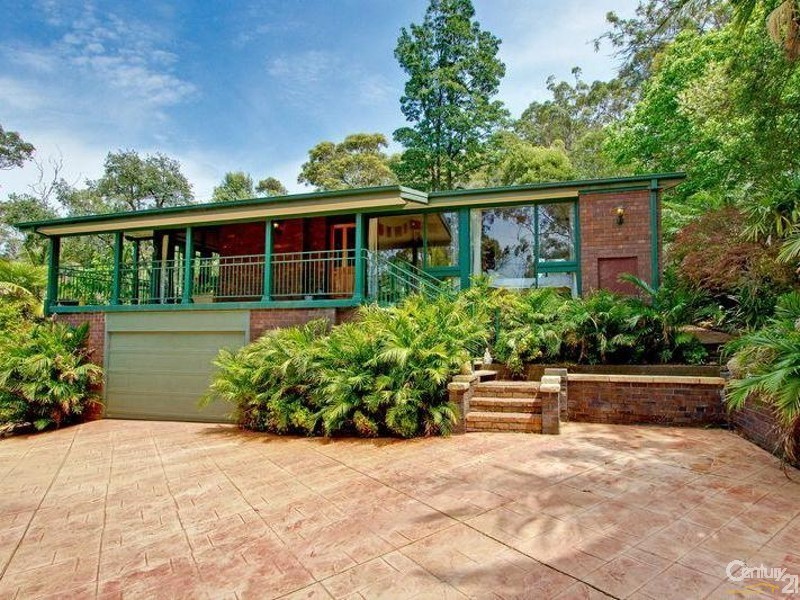 105 Emu Plains Road, Mount Riverview NSW 2774