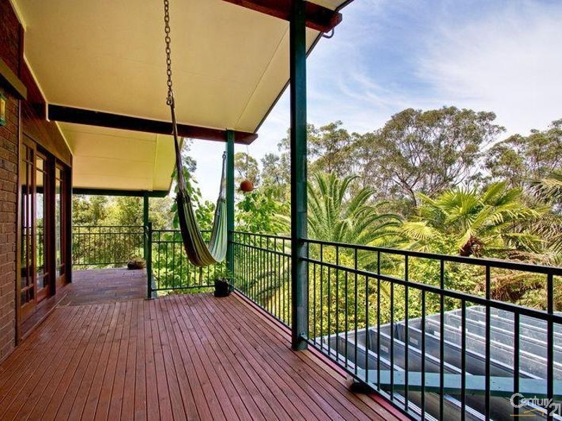 105 Emu Plains Road, Mount Riverview NSW 2774