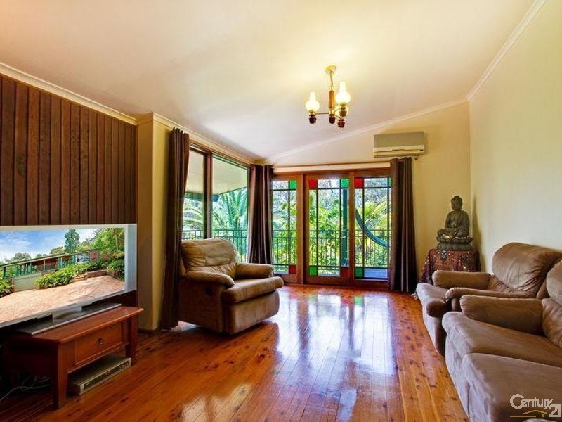 105 Emu Plains Road, Mount Riverview NSW 2774