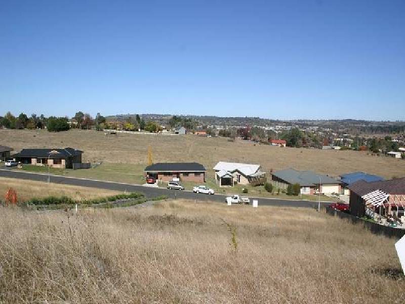 Aberfoyle NSW 2350
