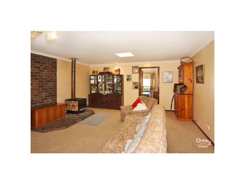 17 Lonsdale Street, Armidale NSW 2350