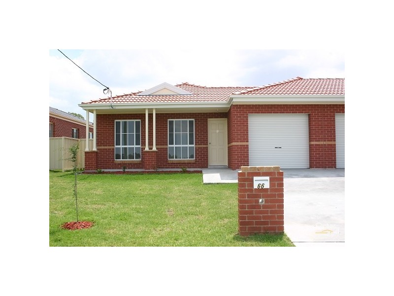 1/66 Martin Street, Armidale NSW 2350