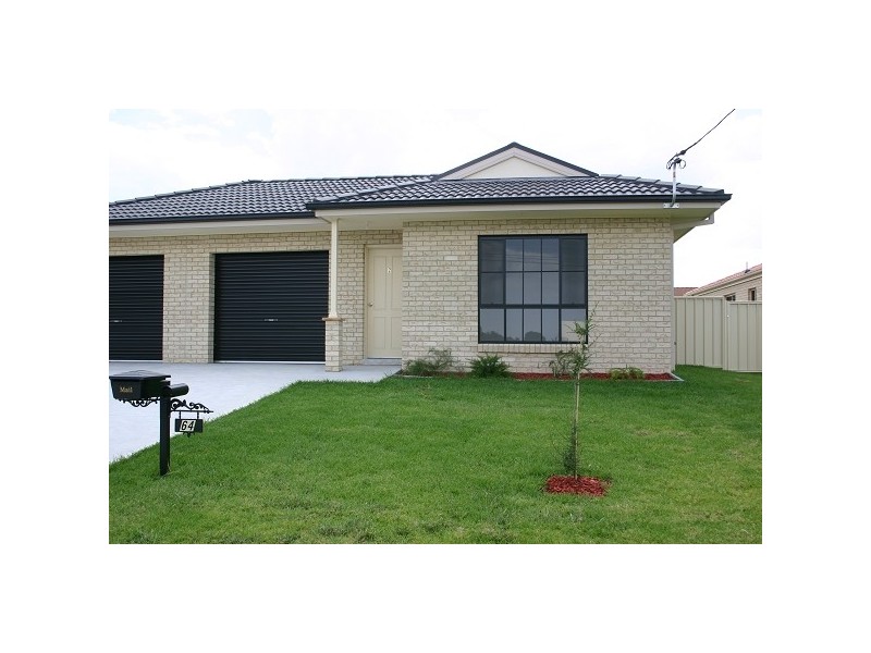 1/64 Martin  Street, Armidale NSW 2350