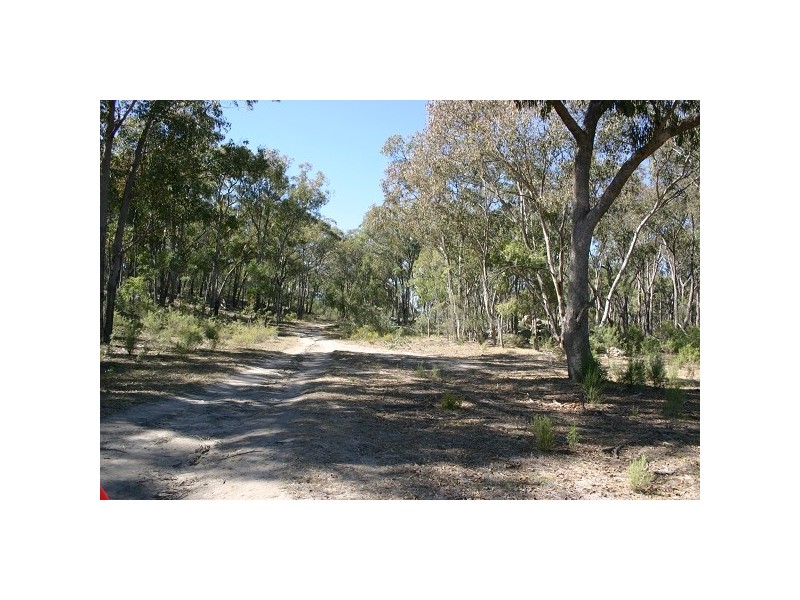 Kingstown NSW 2358