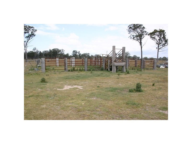 Dangarsleigh NSW 2350