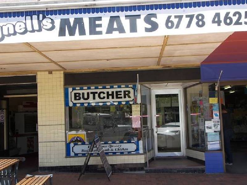 56 Bridge Street, Uralla NSW 2358