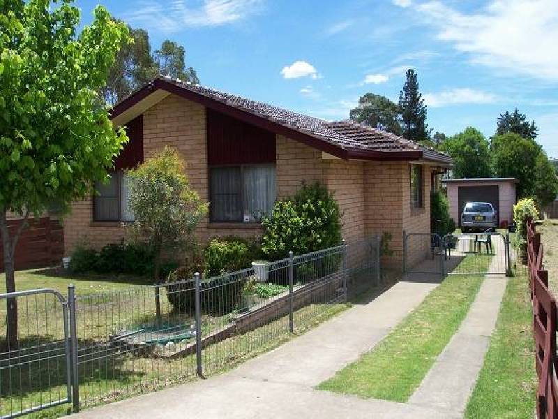 35 Brewery Lane, Armidale NSW 2350