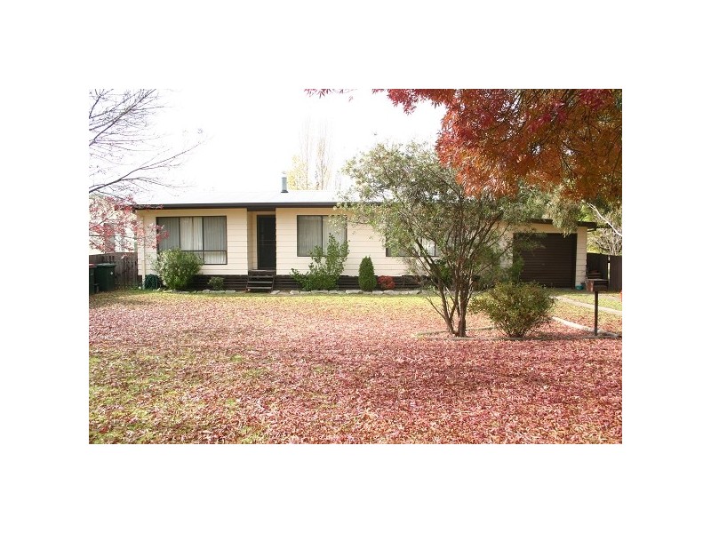 45 OHIO STREET, Armidale NSW 2350