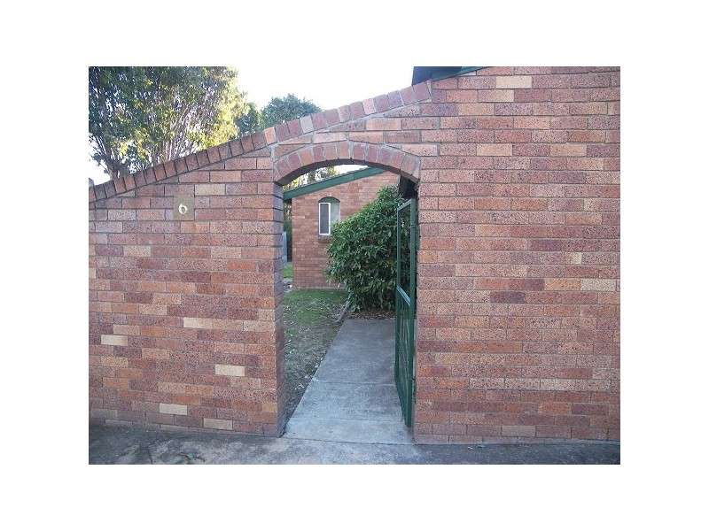 1/6 Wendo Street, Armidale NSW 2350