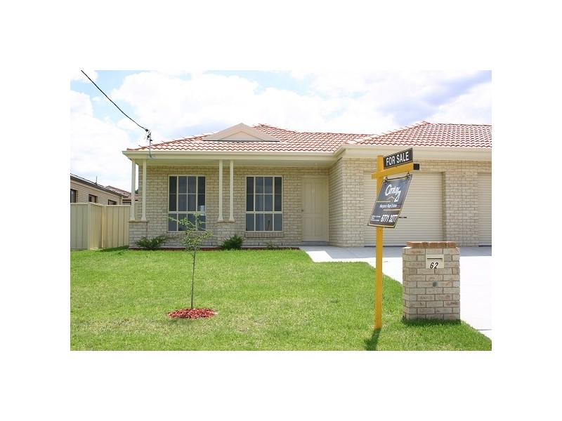 1/62 MARTIN STREET, Armidale NSW 2350