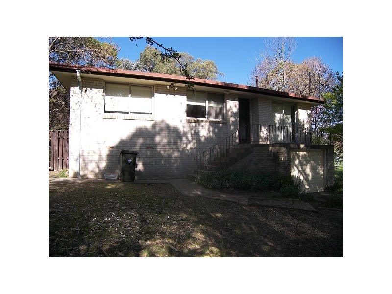25 NORTHCOTT STREET, Armidale NSW 2350