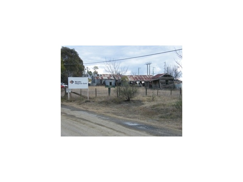 Hillgrove NSW 2350