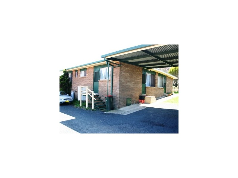 3/17 Jackes Street, Armidale NSW 2350