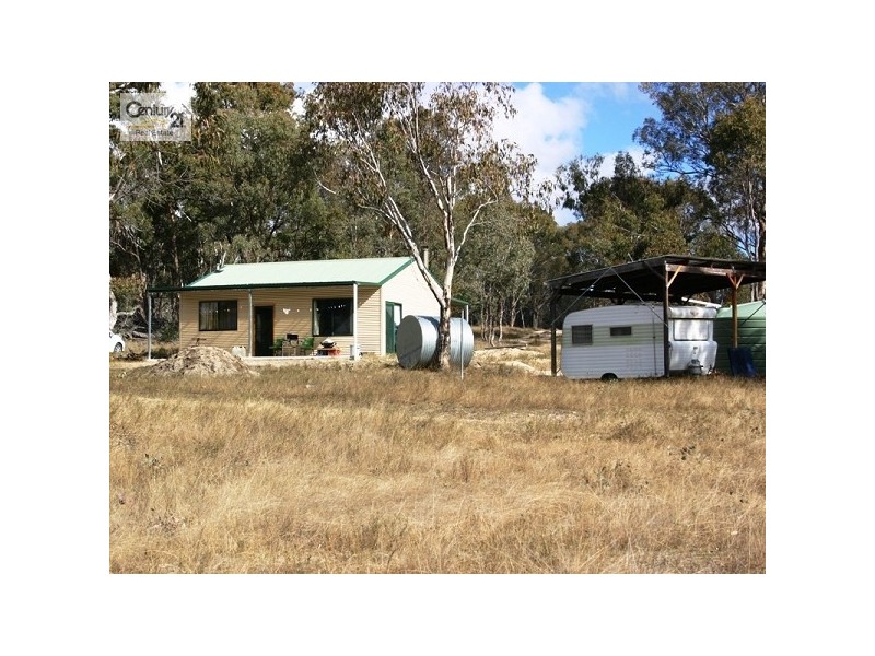 1410 Retreat Road, Uralla NSW 2358