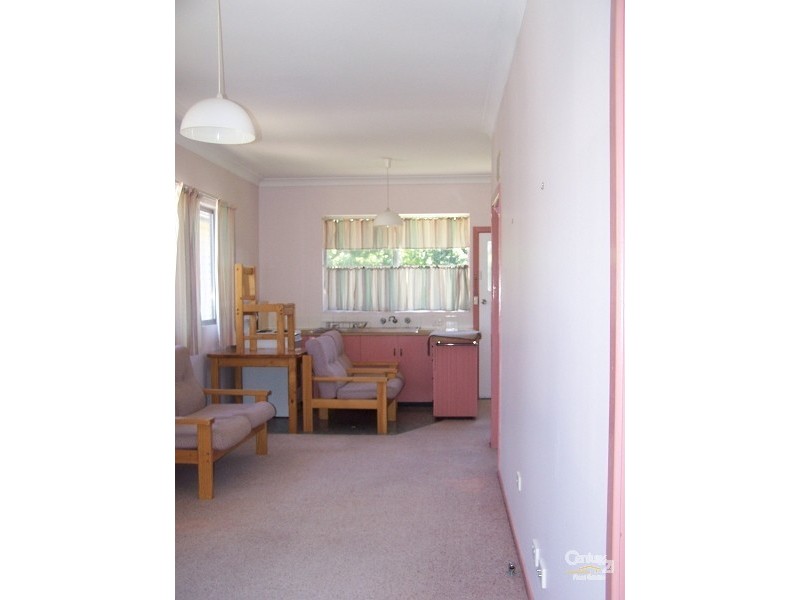 1/25 COLLEGE AVENUE, Armidale NSW 2350