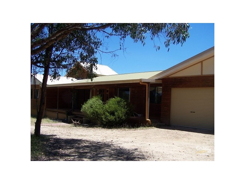 48 KAREELA ROAD, Invergowrie NSW 2350