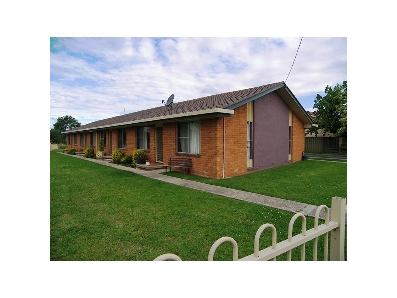 3/79 CANAMBE STREET, Armidale NSW 2350