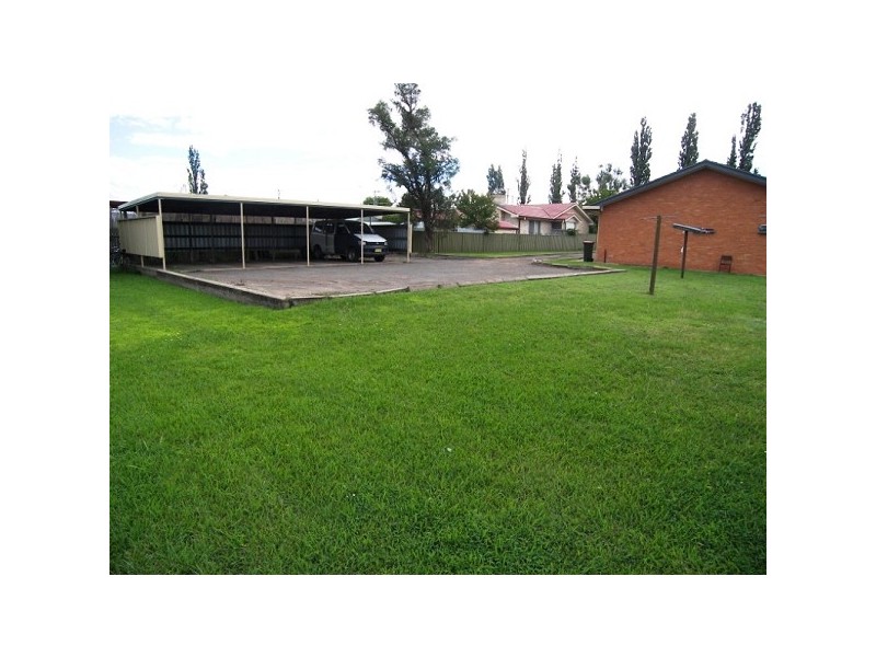 3/79 CANAMBE STREET, Armidale NSW 2350