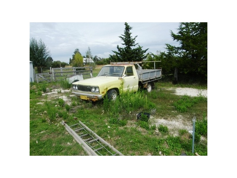 127 Dumaresq Road, Armidale NSW 2350