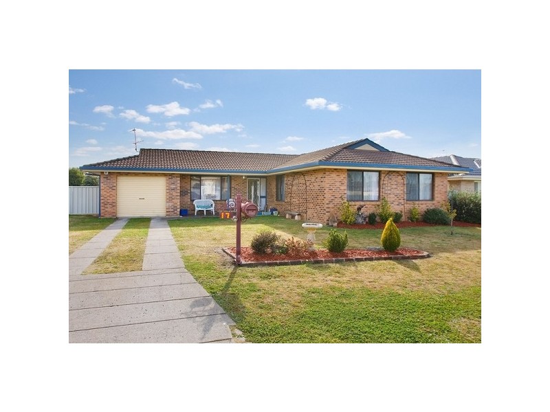 17 Conningdale Crescent, Armidale NSW 2350