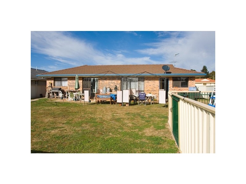 17 Conningdale Crescent, Armidale NSW 2350