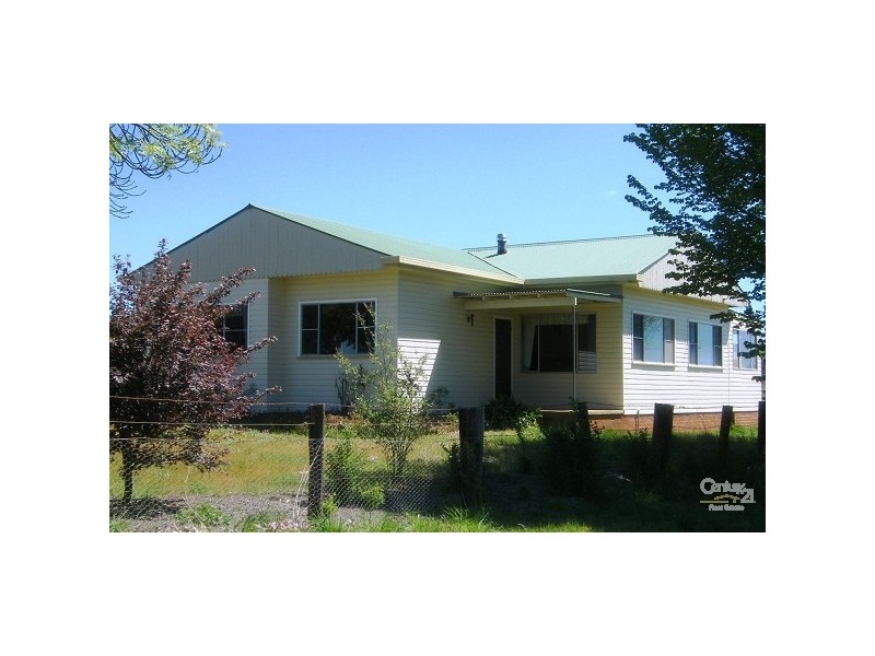 127 Dumaresq Road, Armidale NSW 2350