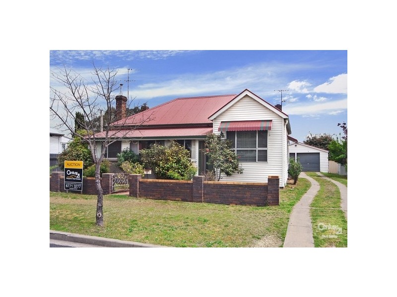 102 ODell Street, Armidale NSW 2350