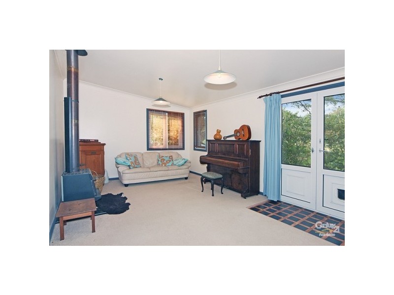 442 Noalimba Avenue, Kentucky South NSW 2354