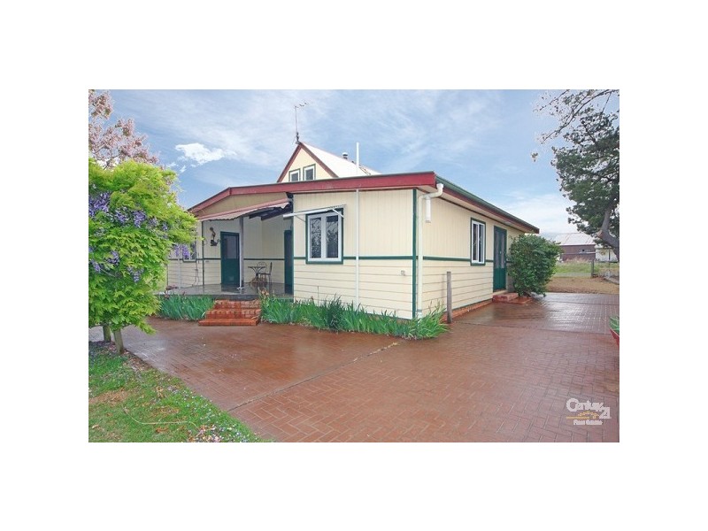 442 Noalimba Avenue, Kentucky South NSW 2354