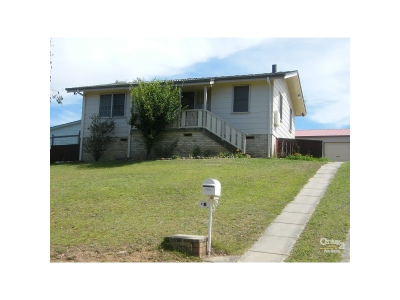 3 HERBERT LANE, Armidale NSW 2350