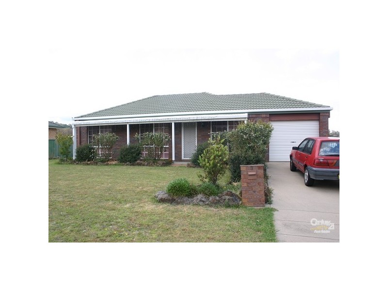 3 Aldred Avenue, Armidale NSW 2350