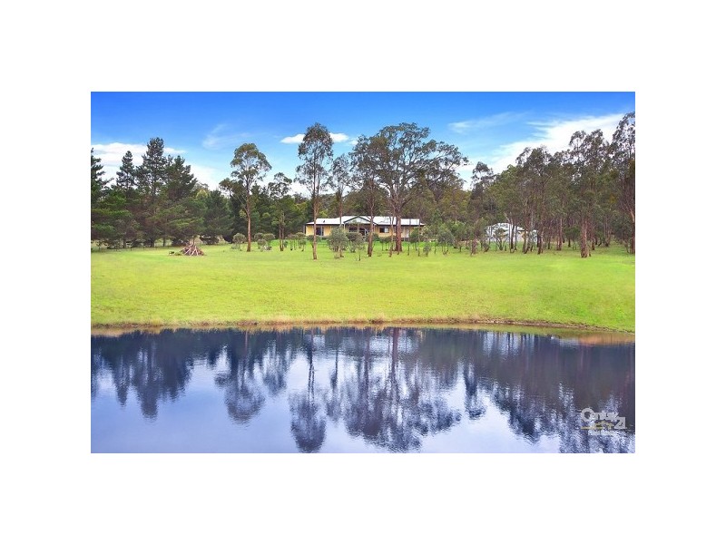 44 Malapatinti Lane, Invergowrie NSW 2350