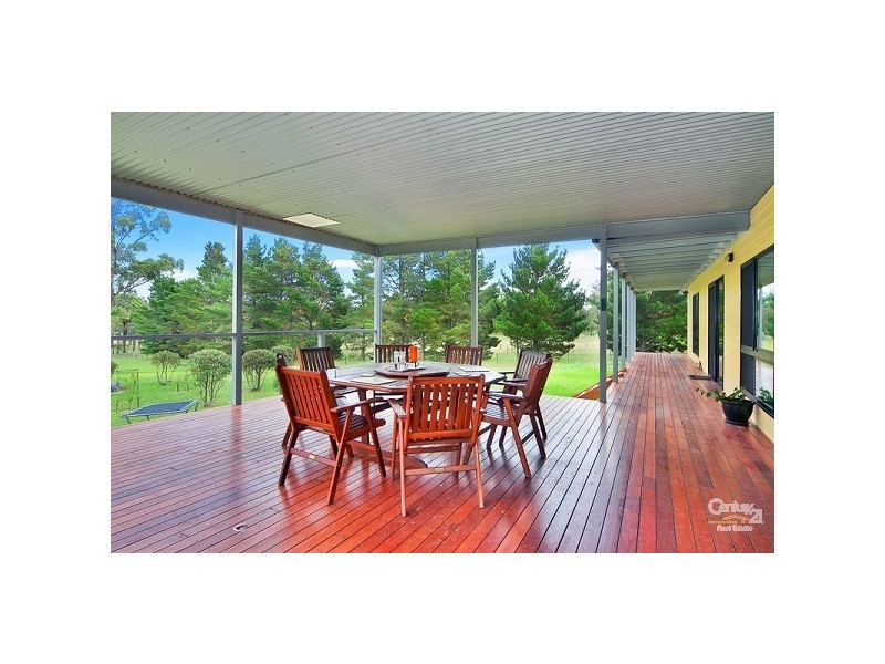 44 Malapatinti Lane, Invergowrie NSW 2350