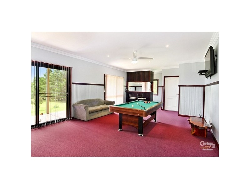 44 Malapatinti Lane, Invergowrie NSW 2350