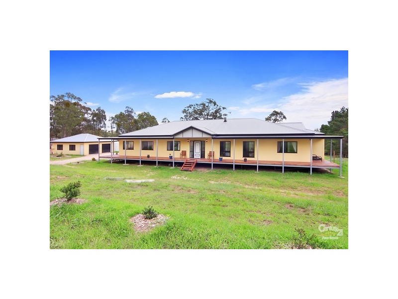 44 Malapatinti Lane, Invergowrie NSW 2350